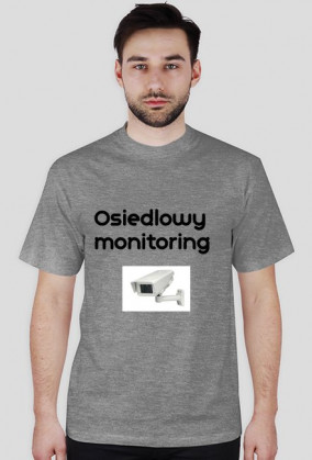 Osiedlowy monitoring