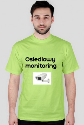 Osiedlowy monitoring