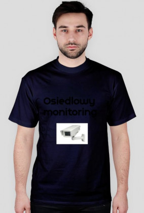 Osiedlowy monitoring