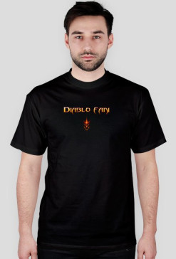 Diablo Fani