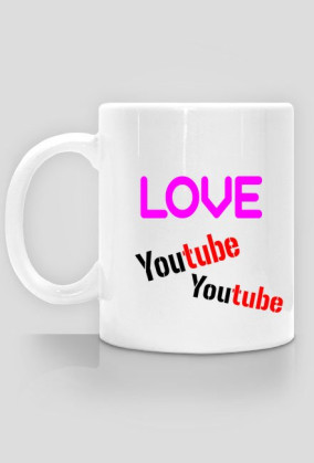 LOVE YOUTUBE