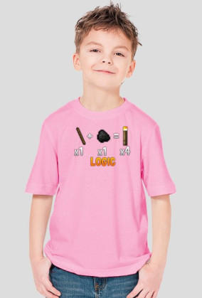 LOGIKA MINECRAFTA