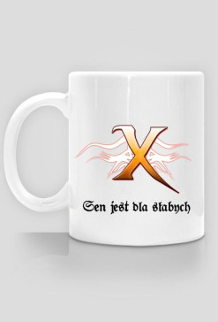 Kubek Logo