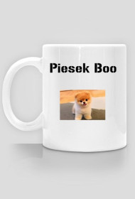 PIesek Boo