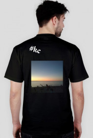 #kc #mielno T-shirt