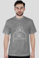 "Darth Vader" T-shirt