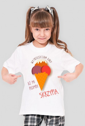 Córuśka "WYTRZESZCZAM GAŁY"