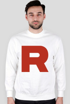 Bluza Zespół R(uki)