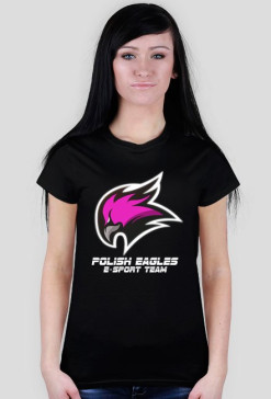 T-shirt | JULIAX | PolishEaglesGirls