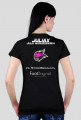 T-shirt | JULIAX | PolishEaglesGirls