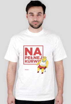 Na pełnej