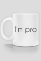 kubek I'm pro