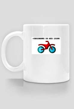 Motocyklem przez świat