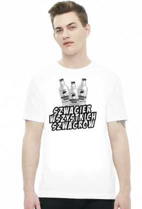 Szwagier wszystkich Szwagrów Flaszki