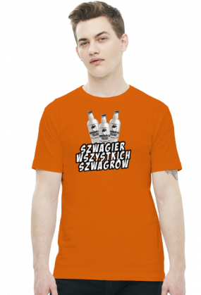 Szwagier wszystkich Szwagrów Flaszki