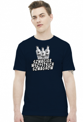 Szwagier wszystkich Szwagrów Flaszki