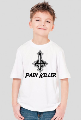 Koszulka Pain Killera (dziecięca)