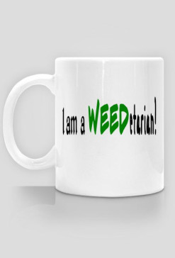 Weedmug