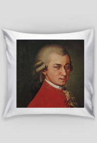 Poduszka Moz-art