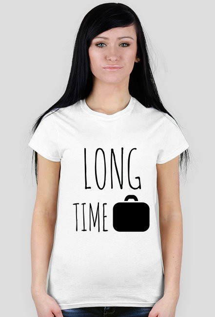 labego.pl t-shirt longtime