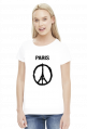 Koszulka 'Paris'