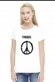 Koszulka 'Paris'