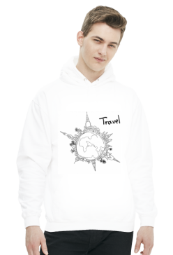 Bluza 'Travel'