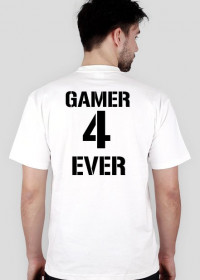 Gamer 4 Ever