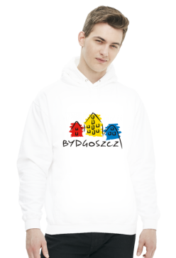 Bluza 'Bydgoszcz'