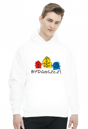 Bluza 'Bydgoszcz'