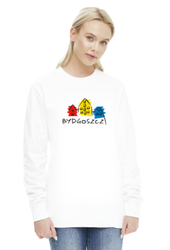Bluza 'Bydgoszcz'
