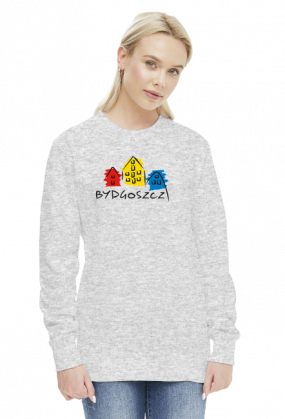 Bluza 'Bydgoszcz'