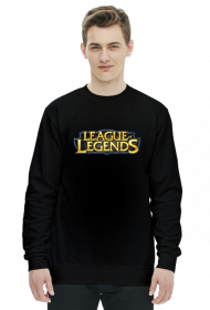 Bluza 'League of Legends'