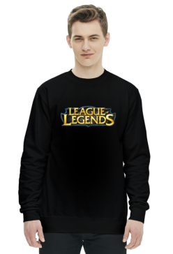 Bluza 'League of Legends'