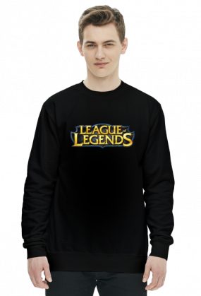 Bluza 'League of Legends'