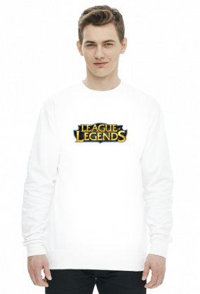 Bluza 'League of Legends'