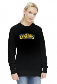 Bluza 'League of Legends'