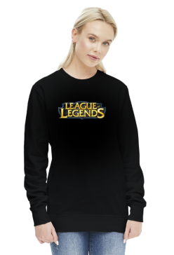 Bluza 'League of Legends'