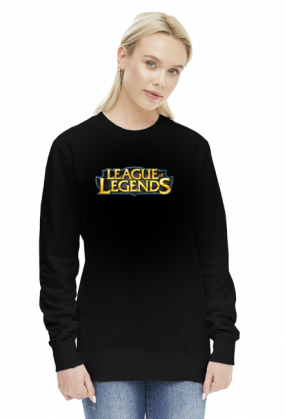 Bluza 'League of Legends'