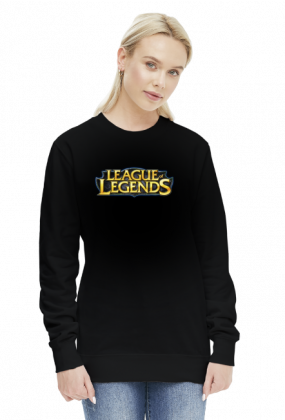 Bluza 'League of Legends'