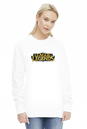 Bluza 'League of Legends'