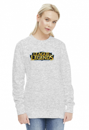 Bluza 'League of Legends'