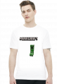 Koszulka 'Minecraft'