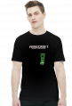 Koszulka 'Minecraft'