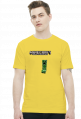 Koszulka 'Minecraft'