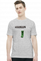 Koszulka 'Minecraft'