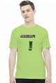 Koszulka 'Minecraft'