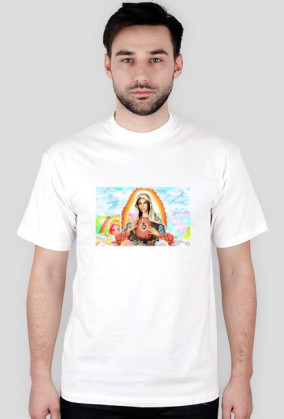 kim holy mary