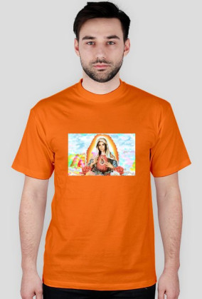 kim holy mary