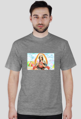 kim holy mary